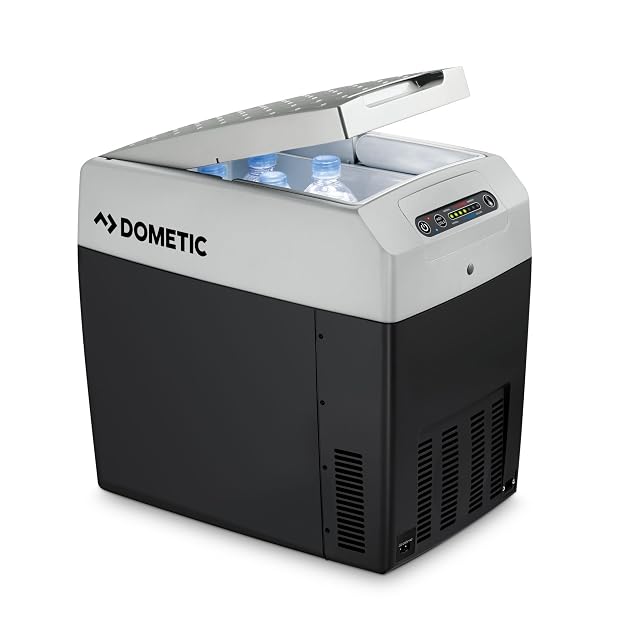 Frigorifero caldo e freddo Dometic TropiCool TCX 21