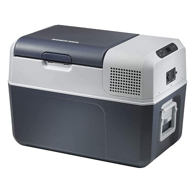 Frigorifero a compressore Mobicool FR40 con display digitale