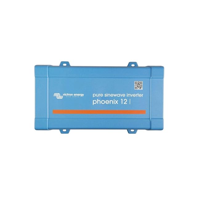 Inverter a sinusoide pura Victron Energy Phoenix da 500 VA con presa Schuko